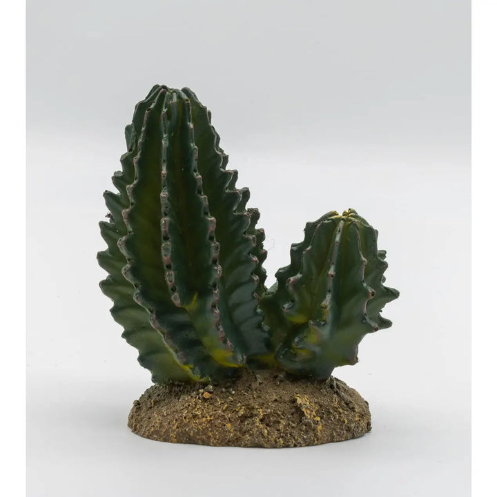 Buy ProRep Resin Cactus Group 9x5.5x10cm (PPP201) Online at £6.09 from Reptile Centre