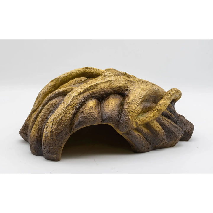 Buy ProRep Resin Root Cave (DPH150) Online at £26.09 from Reptile Centre