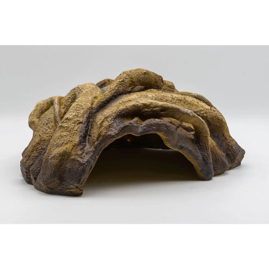 Buy ProRep Resin Root Cave (DPH145) Online at £16.19 from Reptile Centre