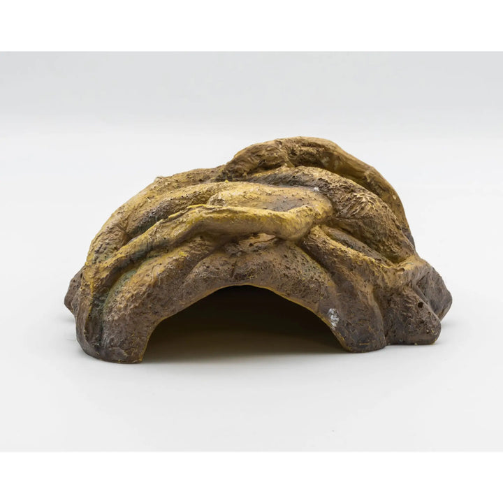 Buy ProRep Resin Root Cave (DPH140) Online at £8.39 from Reptile Centre