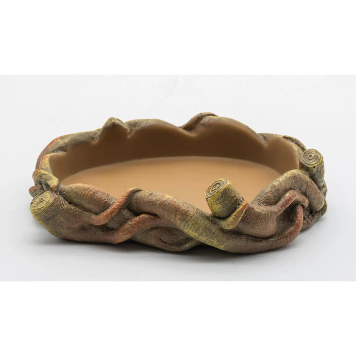 Buy ProRep Root Dish Lrg 24x21x4.5cm (WPE640) Online at £9.49 from Reptile Centre