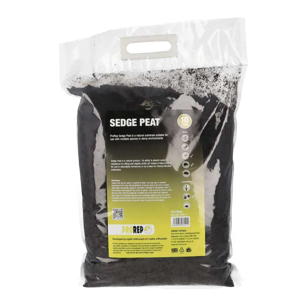 Buy ProRep Sedge Peat online
