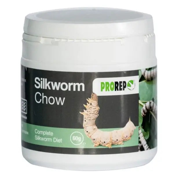 Buy ProRep Silkworm Chow online
