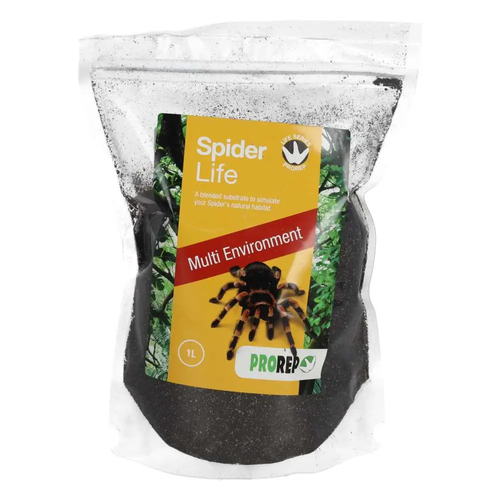 Buy ProRep Spider Life Substrate online