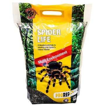 ProRep Spider Life Substrate