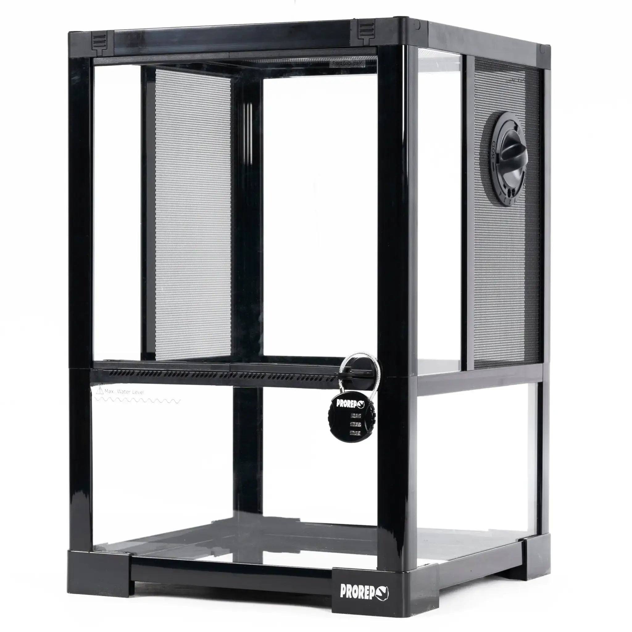 Buy ProRep Terrarium 30x30x45cm Online at Β£85.59