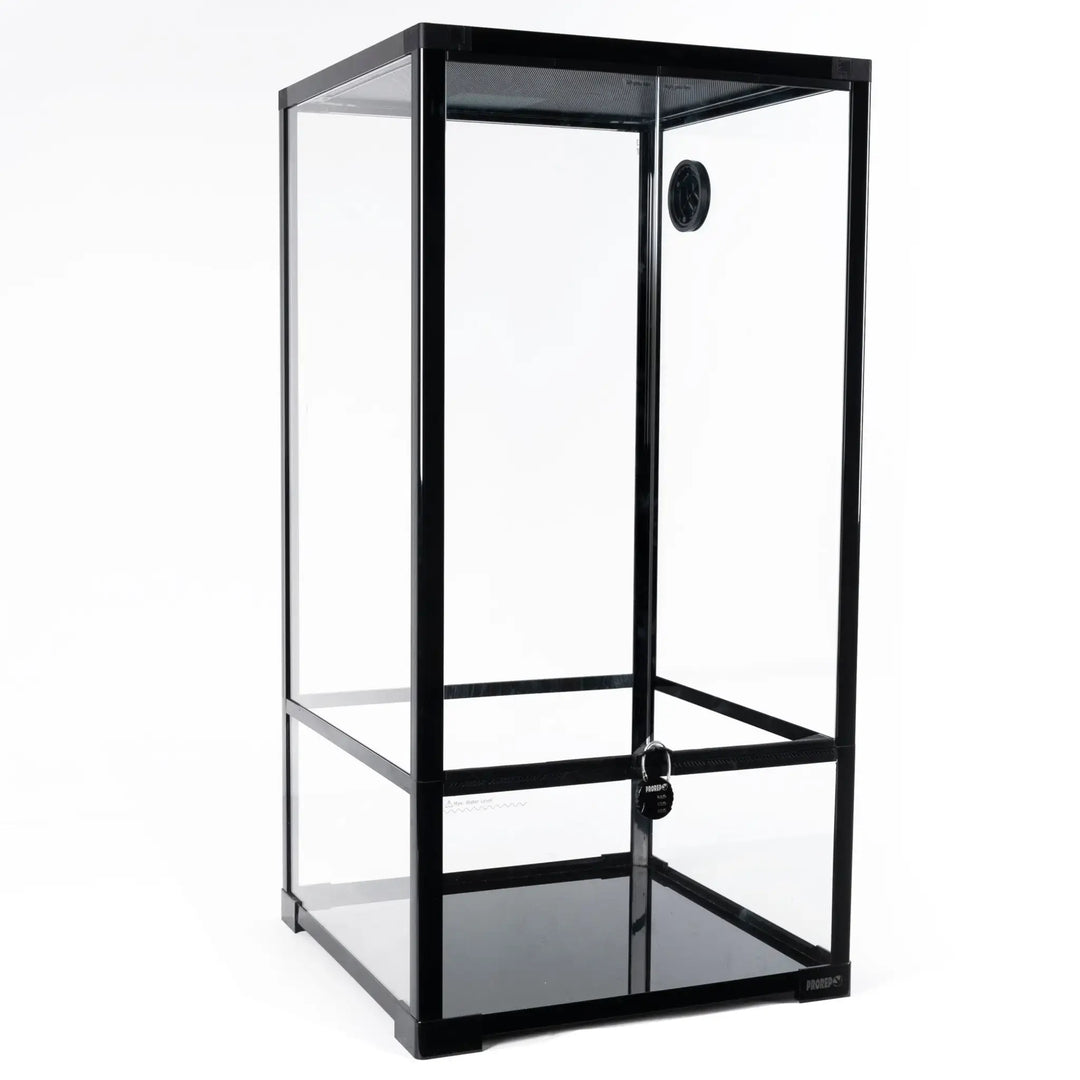 Buy ProRep Terrarium 45x45x90cm Online at £170.09