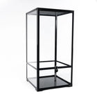 ProRep Flatpack Terrarium 45x45x90cm