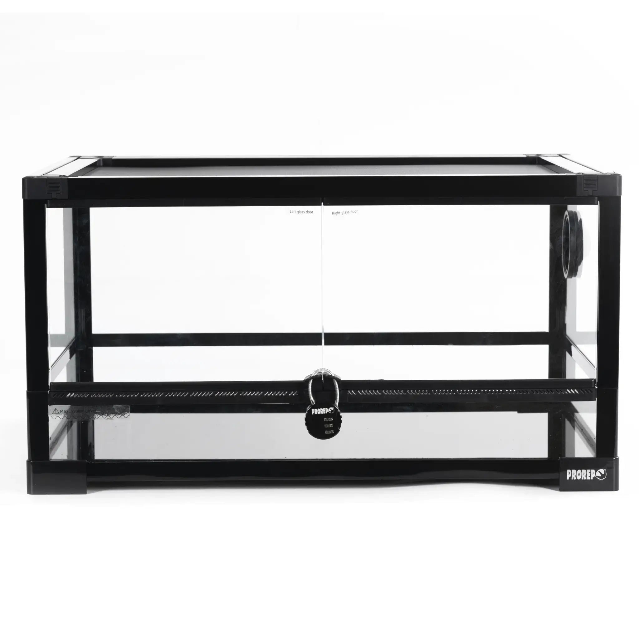 Buy ProRep Terrarium 60x45x32cm Online at Β£130.39