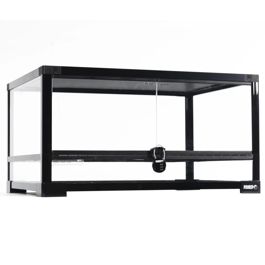 Buy ProRep Terrarium 60x45x32cm Online at