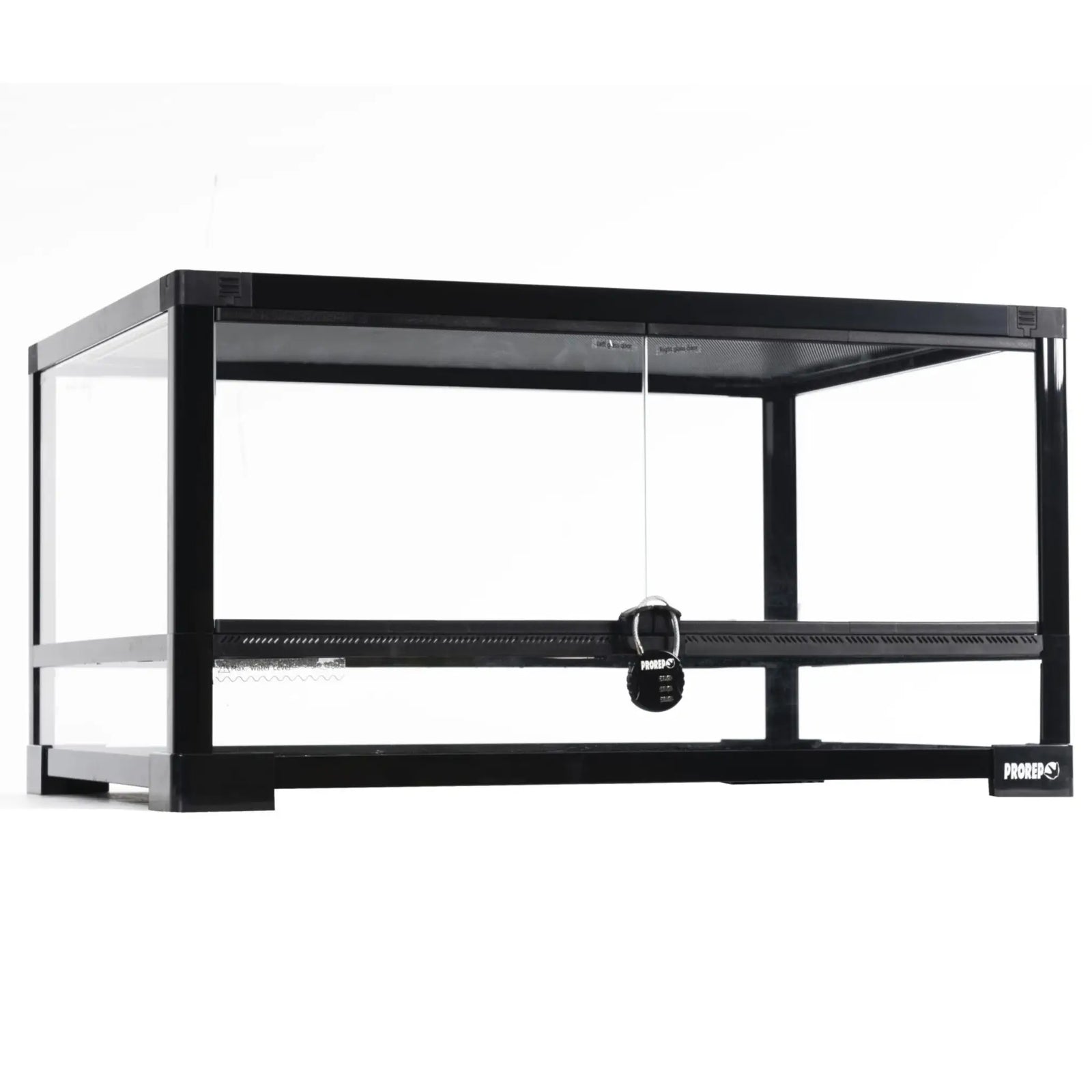 Buy ProRep Terrarium 60x45x32cm online