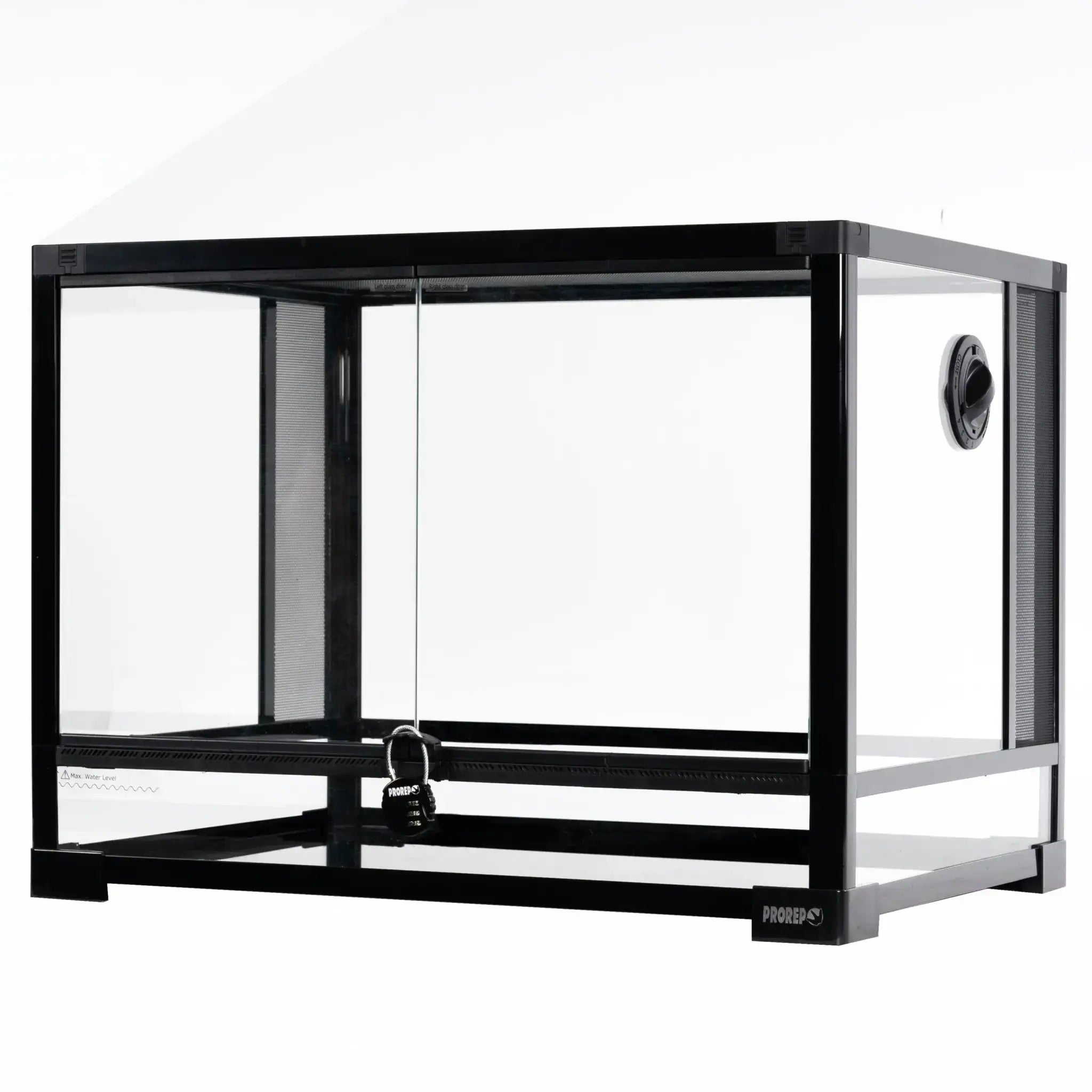 Buy ProRep Terrarium 60x45x45cm Online at Β£152.79