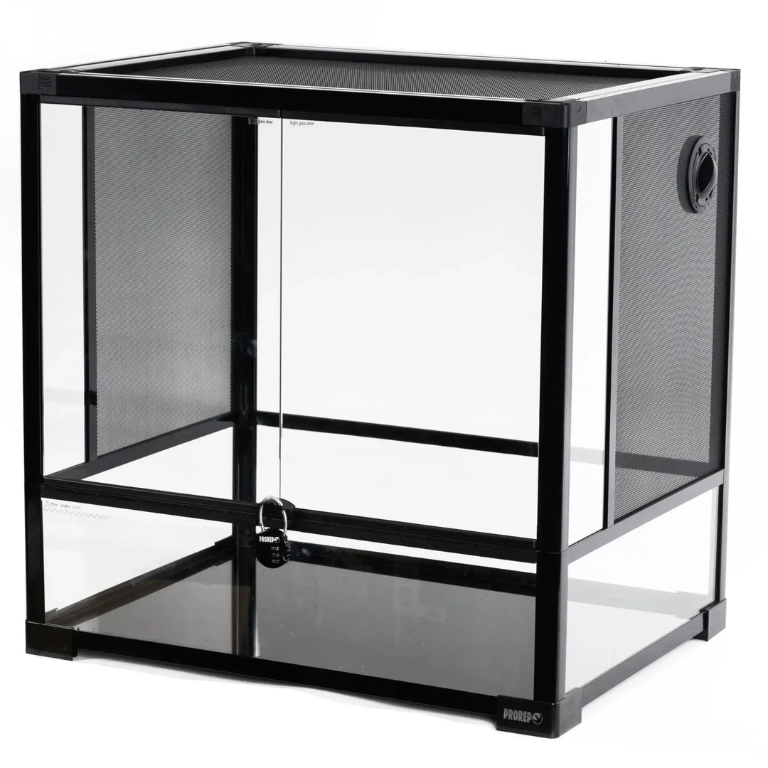 Buy ProRep Terrarium 60x45x60cm Online at Β£154.69