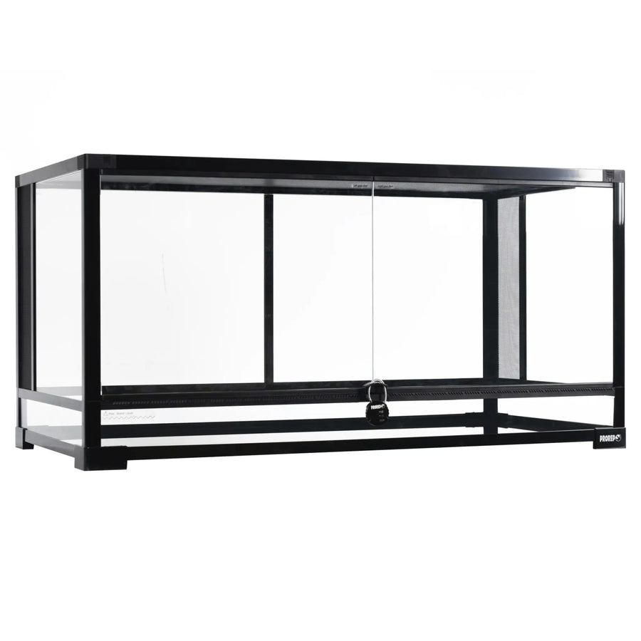 Prorep Terrarium 91X45X45Cm Terrariums
