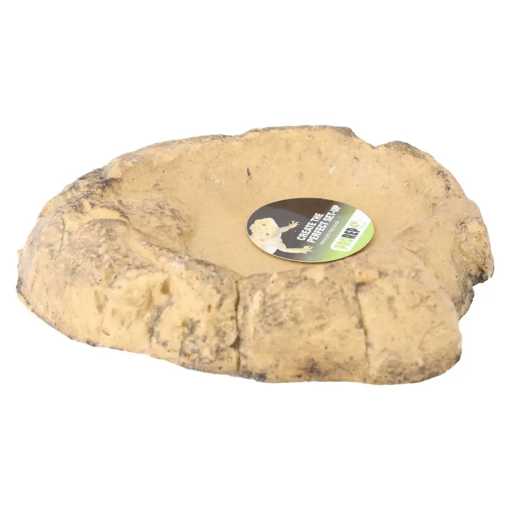 Buy ProRep Terrarium Bowl Stone online