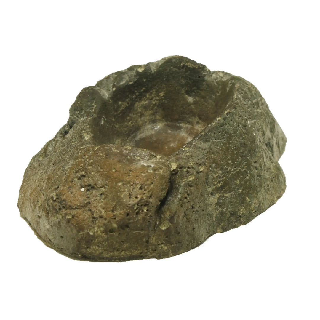 Buy ProRep Terrarium Bowl Stone (WPE005) Online at £5.39 from Reptile Centre