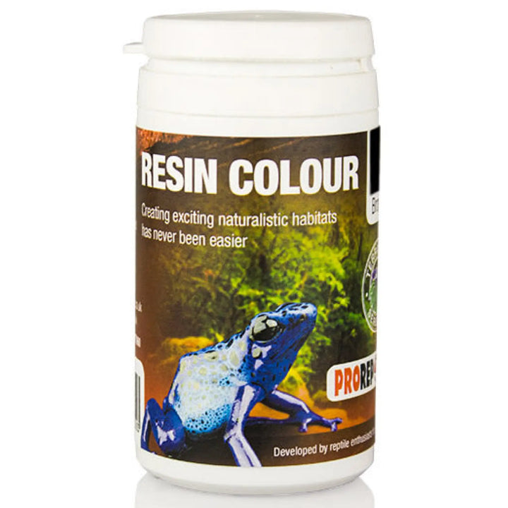 Buy ProRep Terrascaping Resin Colour Pigment (DPT050) Online at £12.79 from Reptile Centre