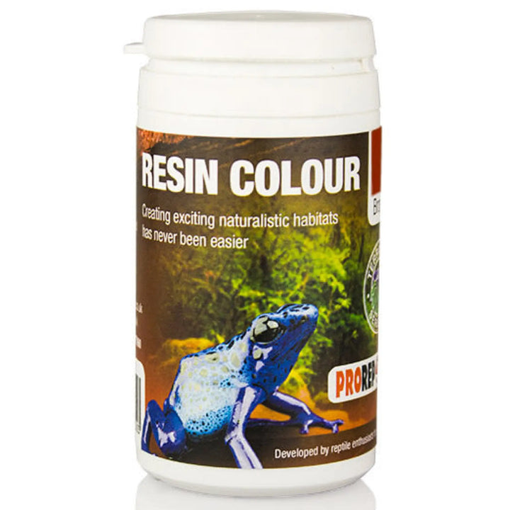 Buy ProRep Terrascaping Resin Colour Pigment (DPT060) Online at £12.79 from Reptile Centre