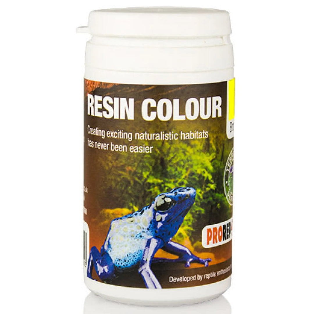 Buy ProRep Terrascaping Resin Colour Pigment (DPT040) Online at £12.79 from Reptile Centre
