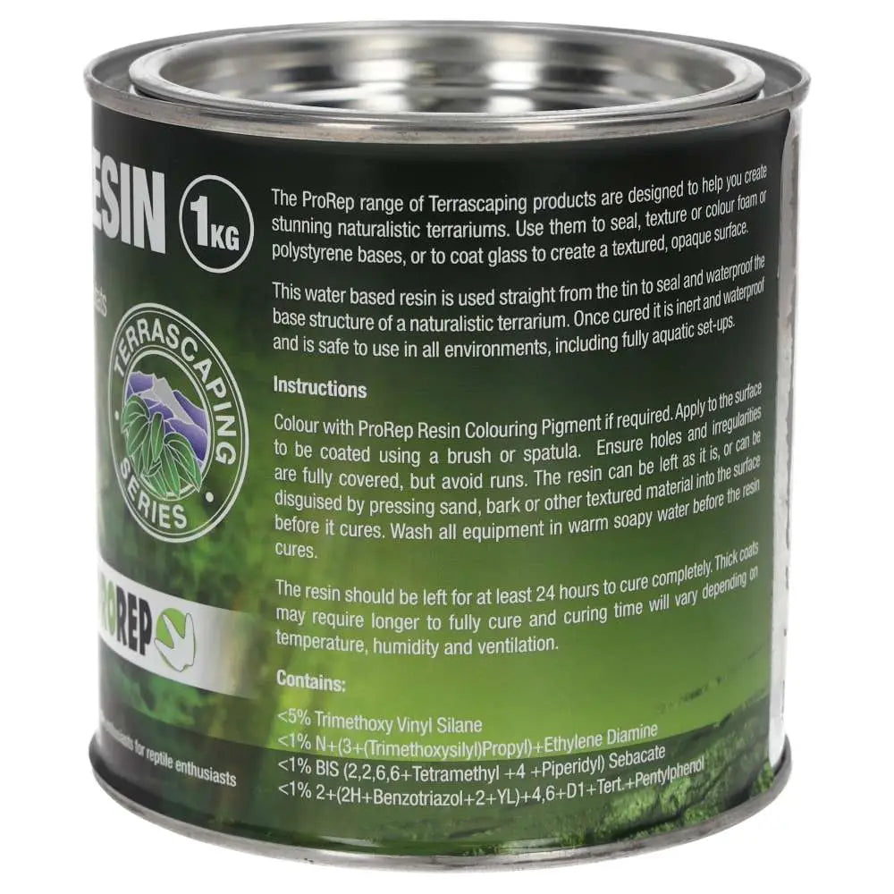 Buy ProRep Terrascaping Sealing Resin 1Kg online
