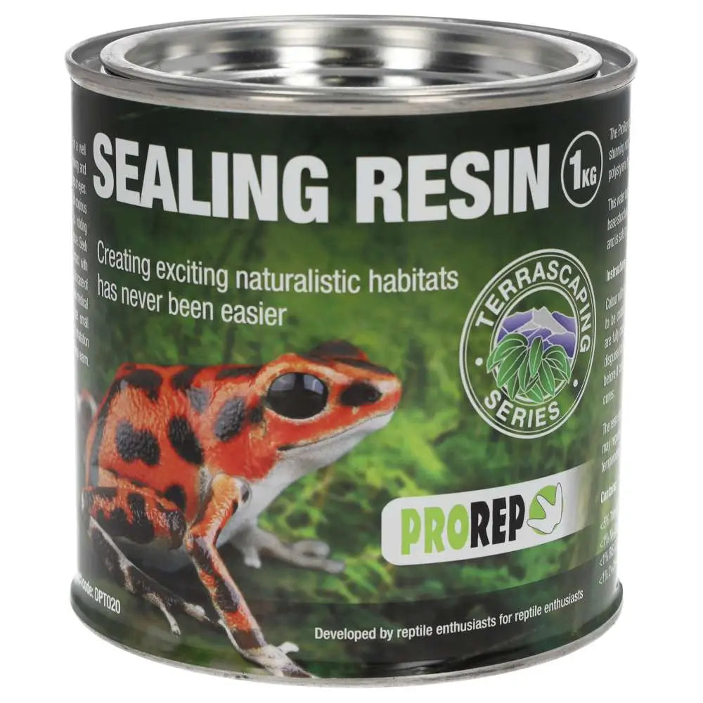 ProRep Terrascaping Sealing Resin