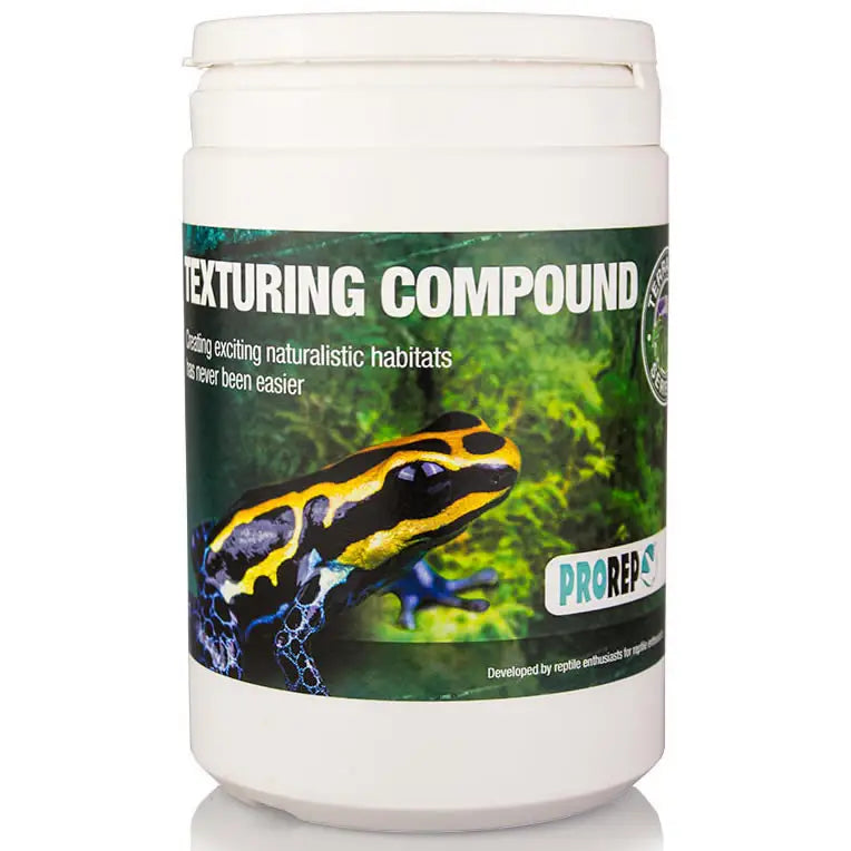 ProRep Terrascaping Texturing Compound