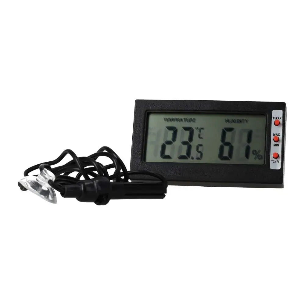 Buy ProRep Thermo-Hygrometer 1.0 online