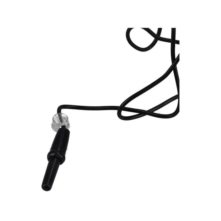 PR Thermometer 2.0 - close up of sensor