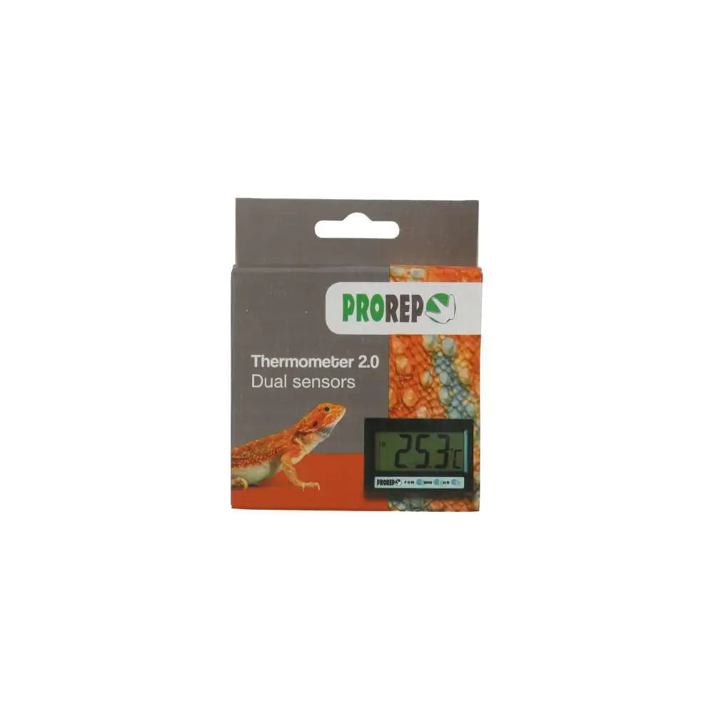Buy ProRep Thermometer 2.0 online