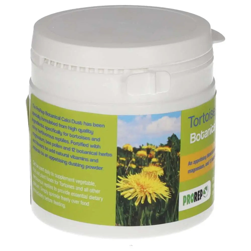 Buy ProRep Tortoise Botanical Calci Dust online