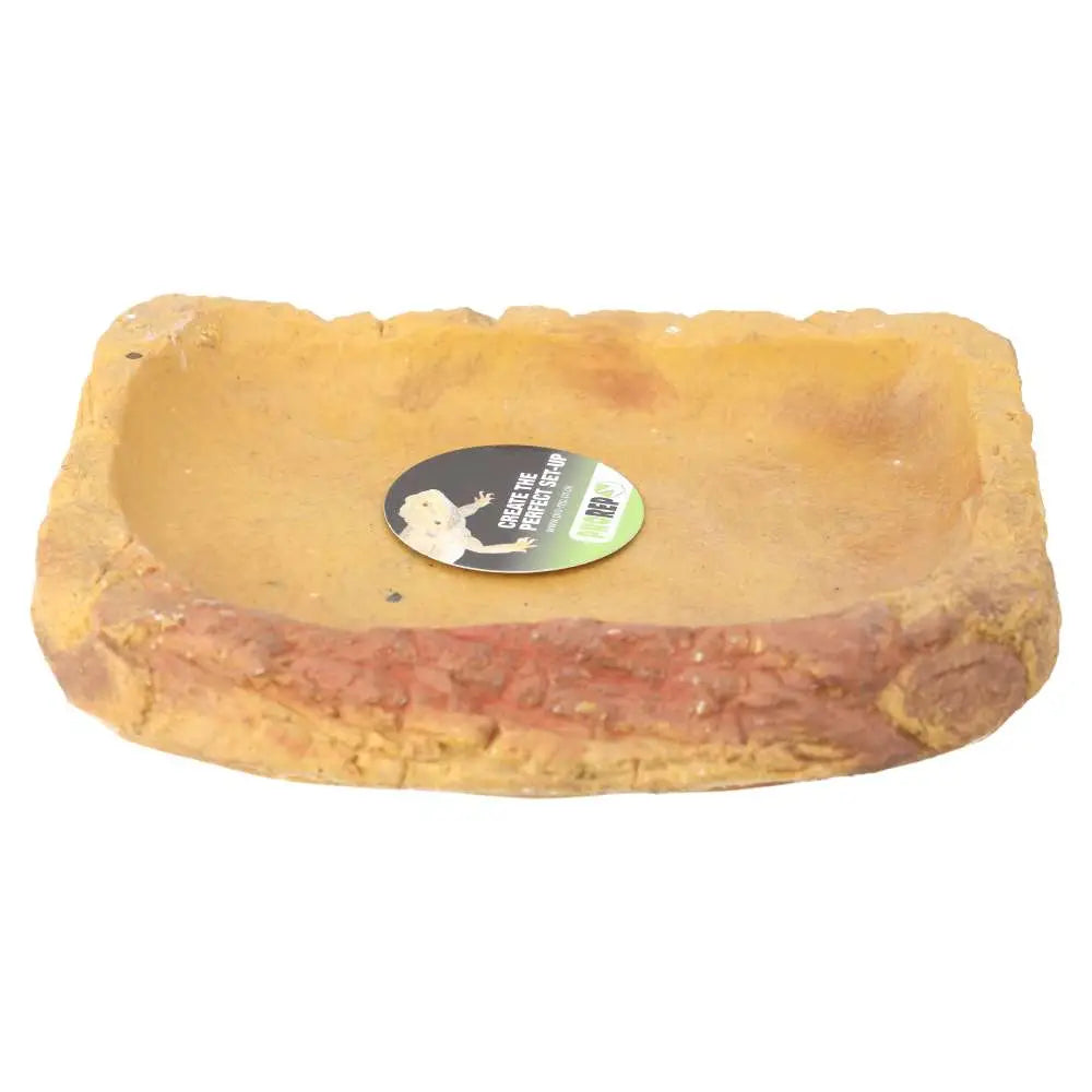 Buy ProRep Tortoise Feed Dish online