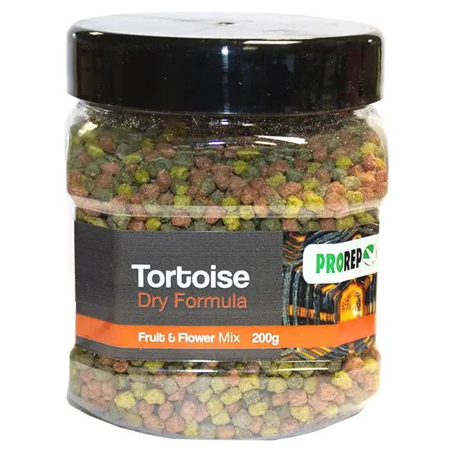 Buy ProRep Tortoise Food Dry Formula online