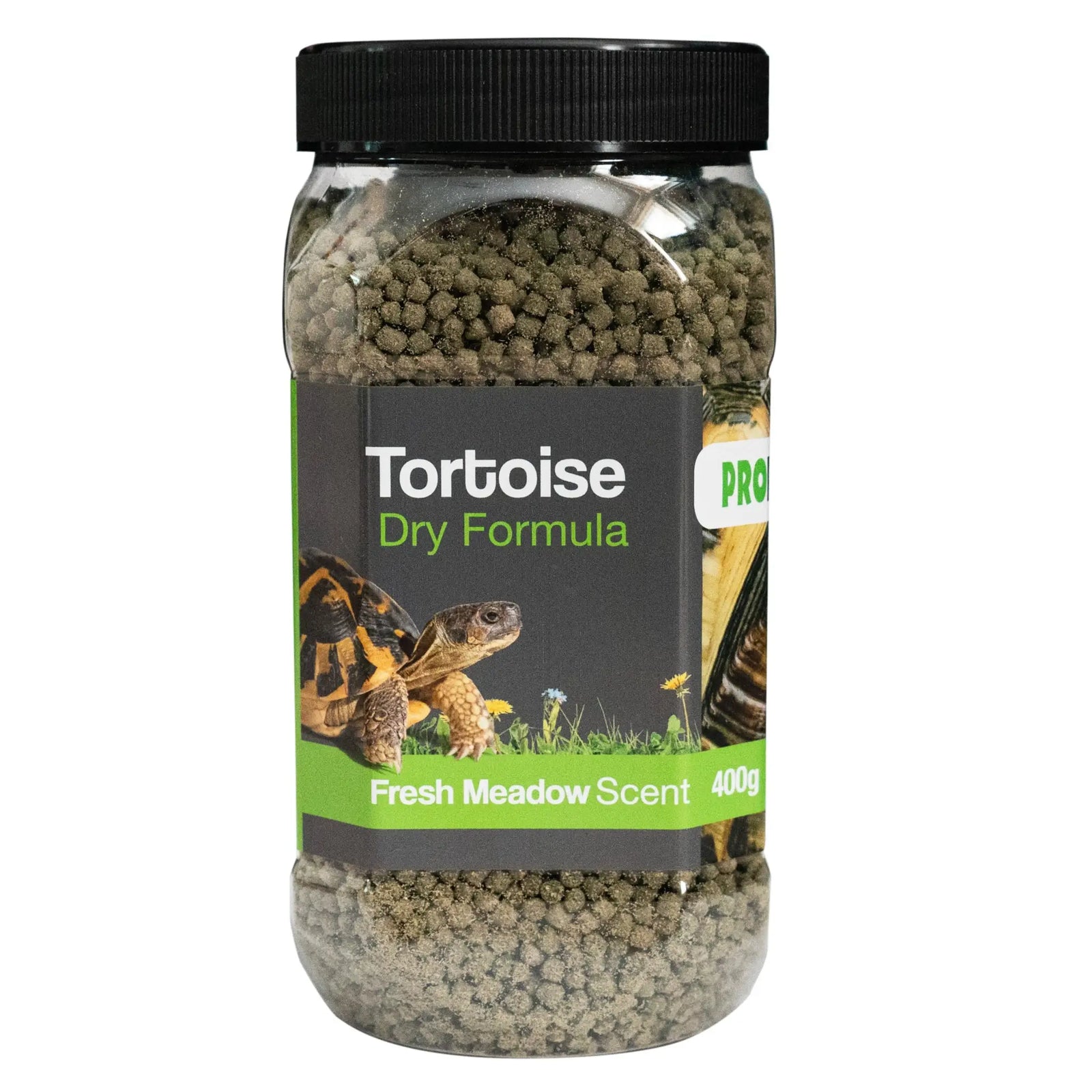 Buy ProRep Tortoise Food Meadow Dry Formula online