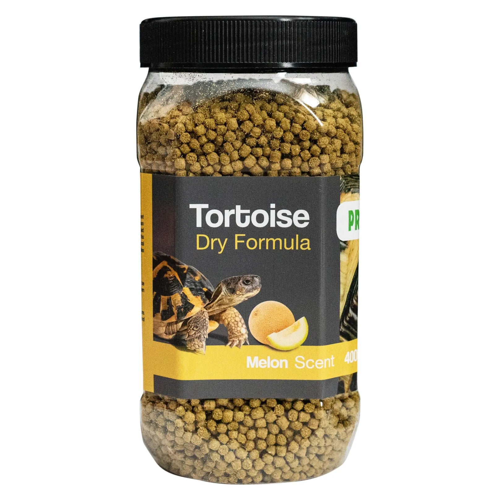 Buy ProRep Tortoise Food Melon Dry Formula online