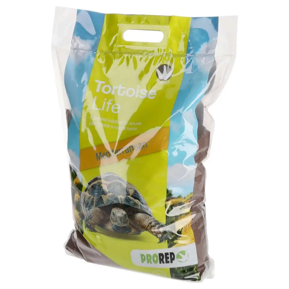 Buy ProRep Tortoise Life Substrate online