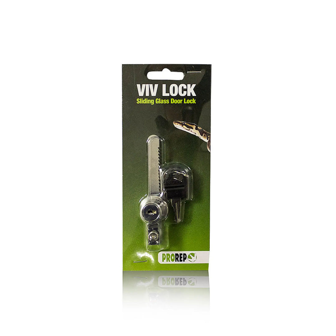Prorep Lock Buy ProRep Viv Lock 100mm Online at £6.39
