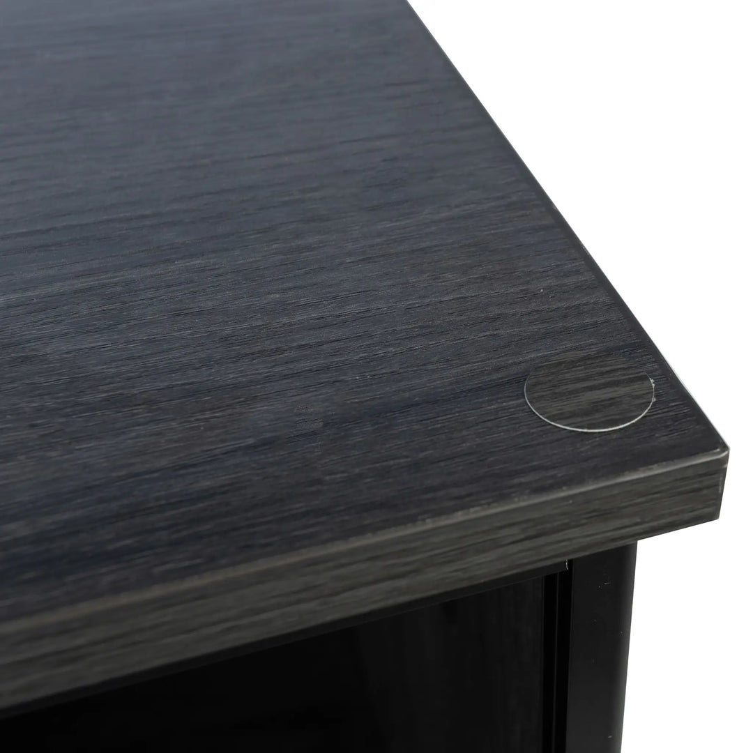ProRep Vivarium 120x45x45cm - Black lid