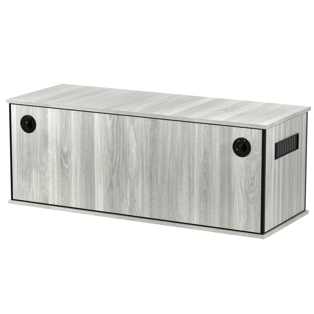 ProRep Vivarium 120x45x45cm - Grey back