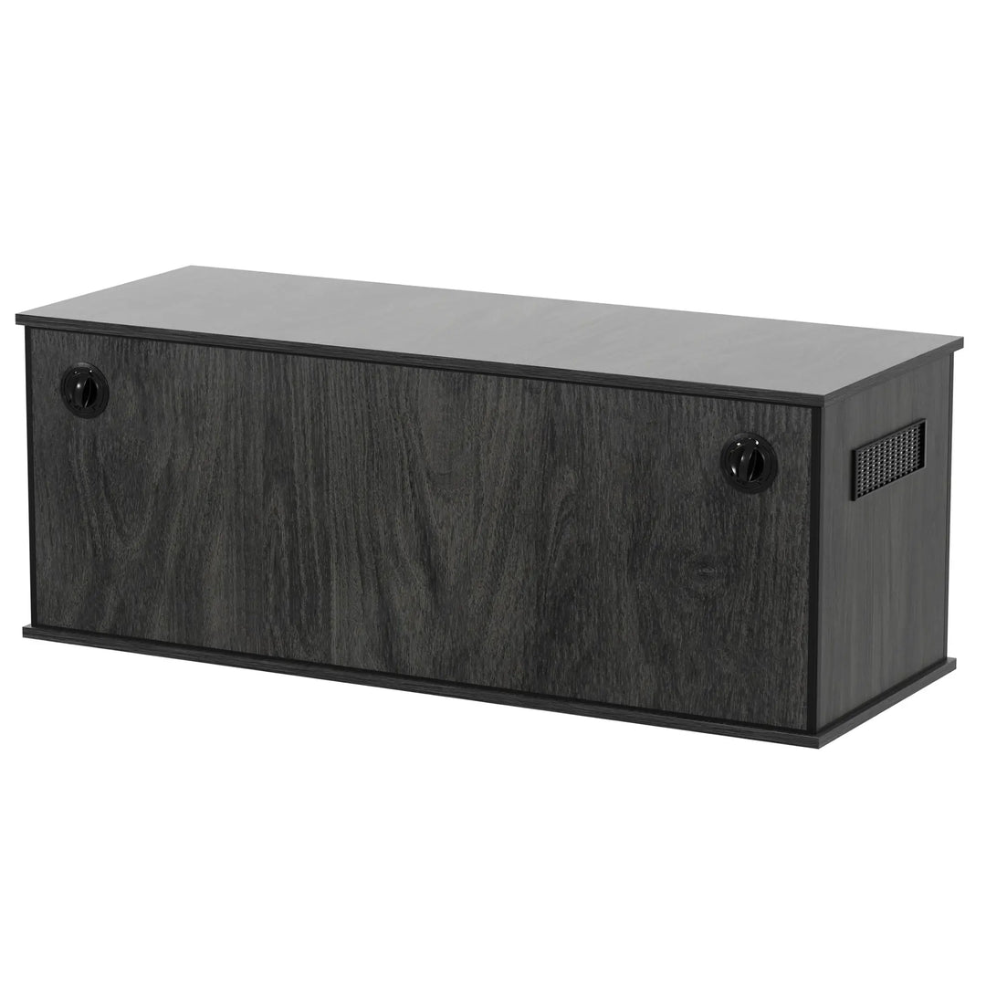 ProRep Vivarium 120x45x45cm - Black back
