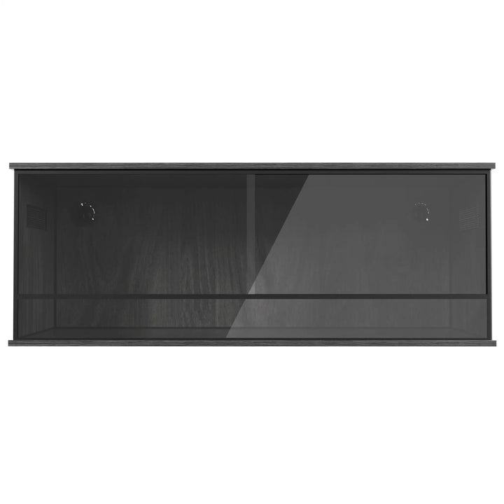 ProRep Vivarium 120x45x45cm - Black face