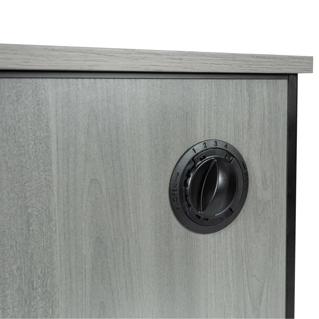ProRep Vivarium 120x59x59cm Vivariums