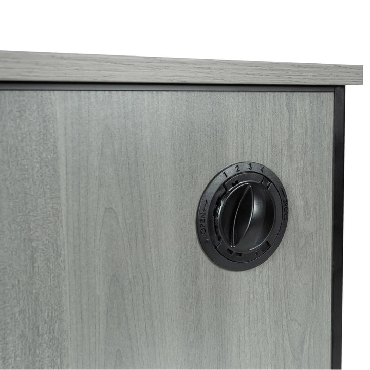 ProRep Vivarium 120x59x59cm Vivariums