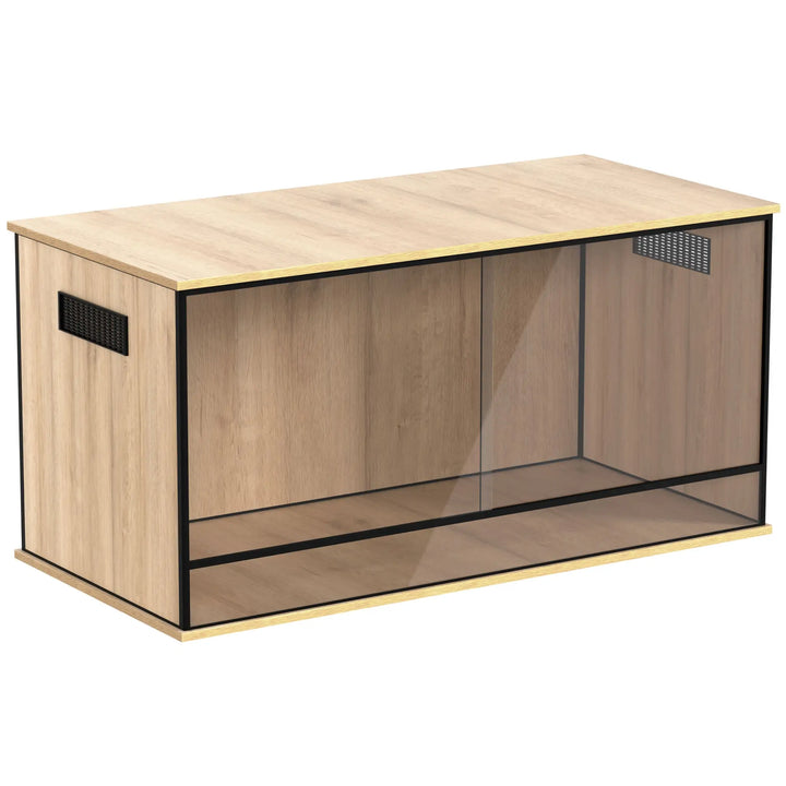 ProRep Vivarium 120x59x59cm Vivariums