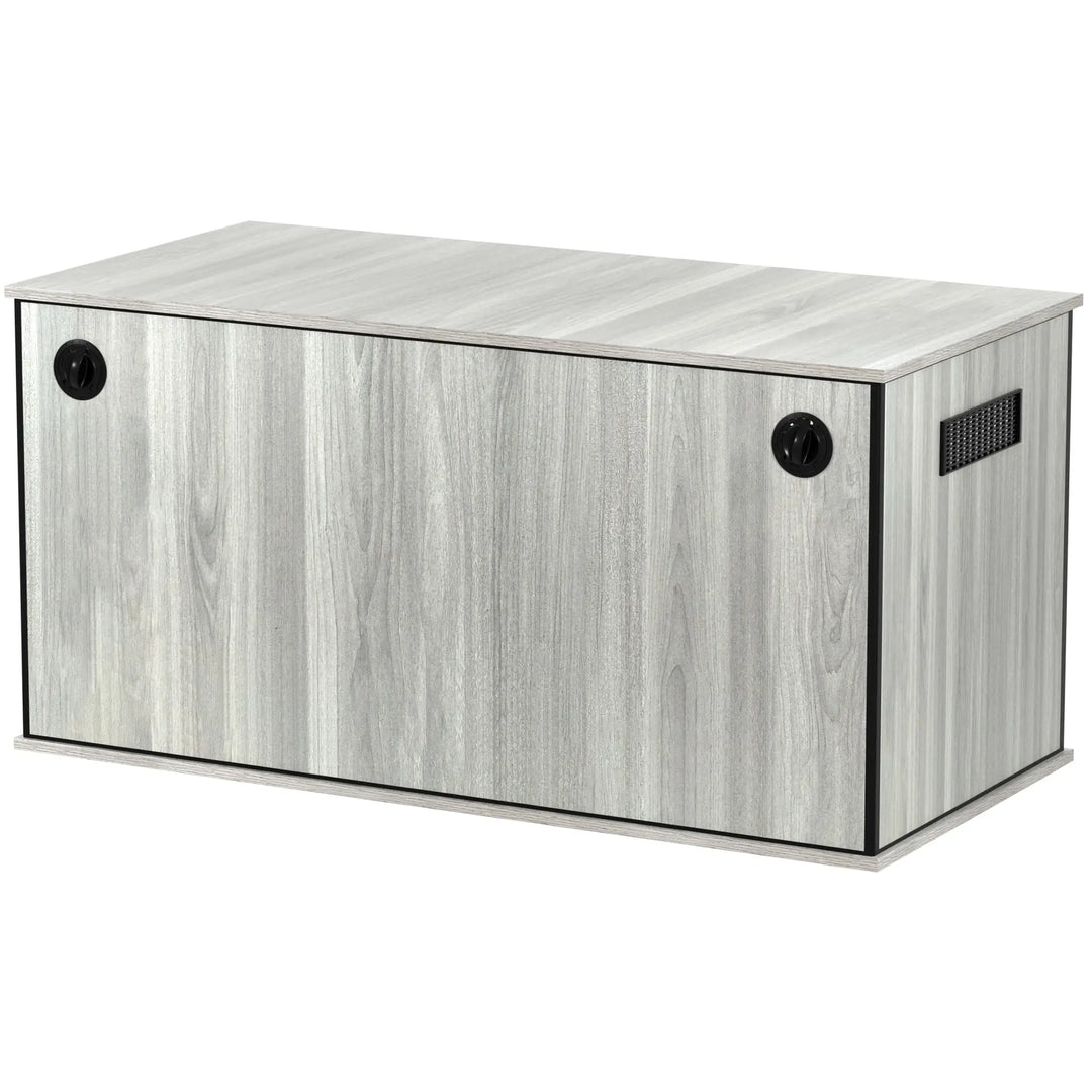 ProRep Vivarium 120x59x59cm Vivariums