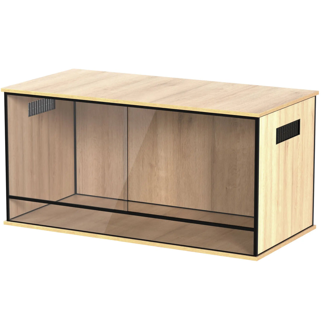 ProRep Vivarium 120x59x59cm Vivariums