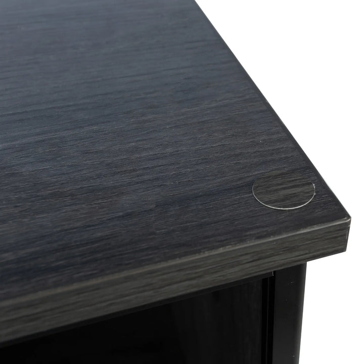 ProRep Vivarium 60x45x45cm Black lid
