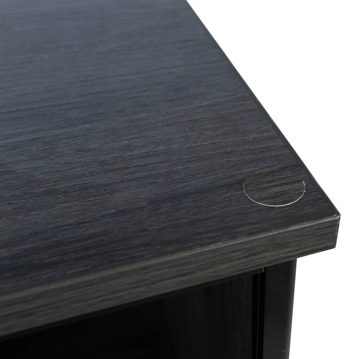 ProRep Vivarium 90x45x45cm - Black lid