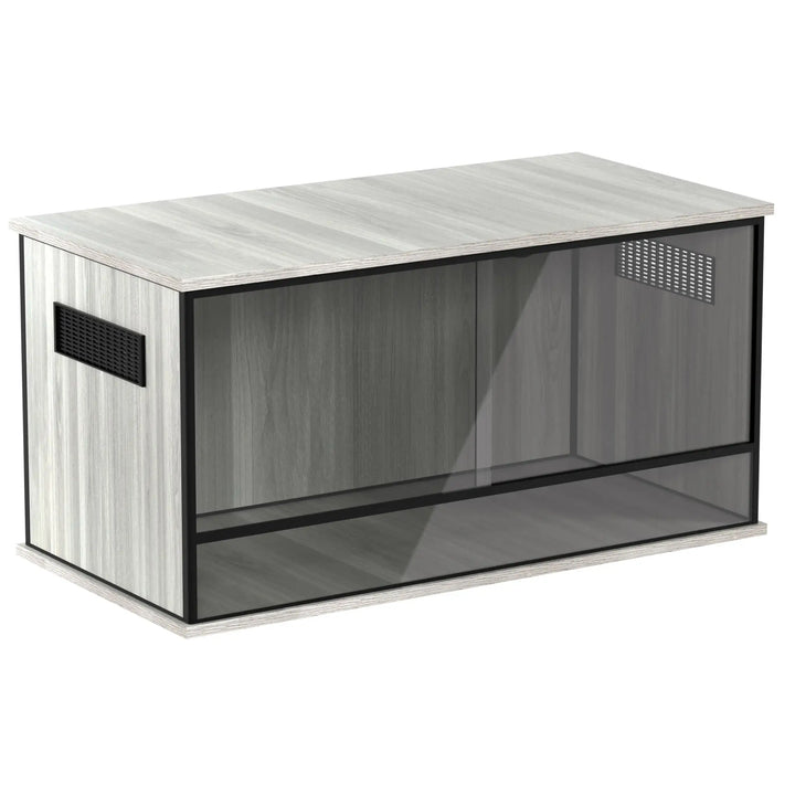 ProRep Vivarium 90x45x45cm - Grey top left