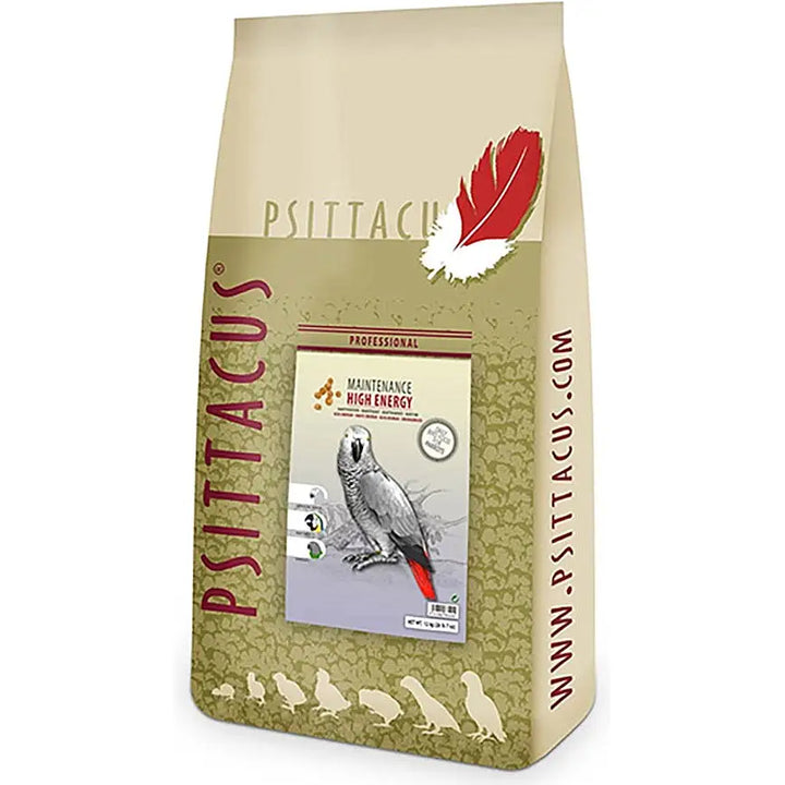 Buy Psittacus High Energy (4FPM003) Online at £69.59 from Reptile Centre