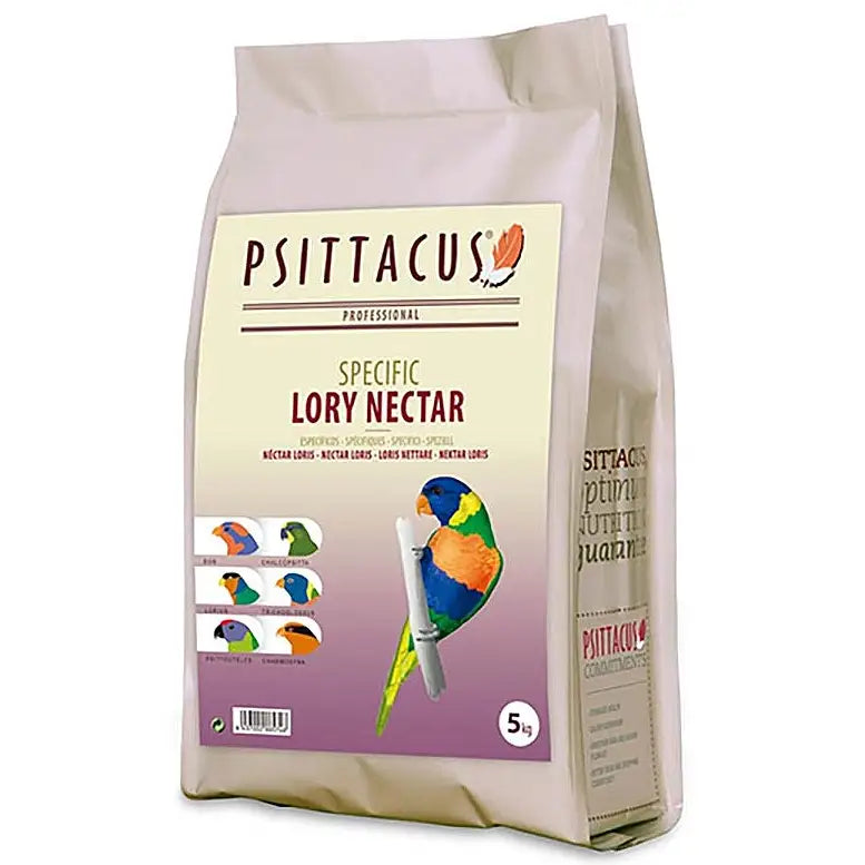 Buy Psittacus Lory Nectar online